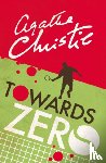 Christie, Agatha - Towards Zero