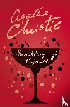 Christie, Agatha - Sparkling Cyanide