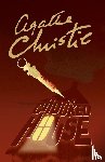 Christie, Agatha - Crooked House
