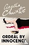 Christie, Agatha - Ordeal by Innocence