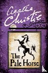 Christie, Agatha - The Pale Horse