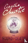 Christie, Agatha - The Hound of Death