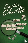 Christie, Agatha - The Listerdale Mystery