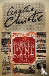 Christie, Agatha - Parker Pyne Investigates
