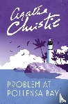 Christie, Agatha - Problem at Pollensa Bay