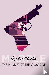 Christie, Agatha - The Murder at the Vicarage