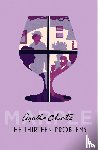 Christie, Agatha - The Thirteen Problems