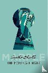 Christie, Agatha - The Moving Finger