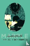 Christie, Agatha - They Do It With Mirrors