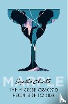 Christie, Agatha - The Mirror Crack’d From Side to Side