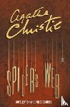 Christie, Agatha - Spider’s Web