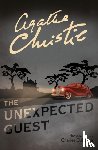 Christie, Agatha - The Unexpected Guest