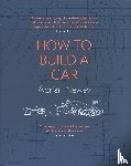 Newey, Adrian - How to Build a Car