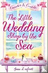 Linfoot, Jane - The Little Wedding Shop by the Sea