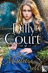 Court, Dilly - The Mistletoe Seller
