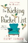 Hopkins, Cathy - The Kicking the Bucket List