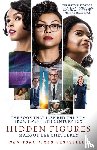 Shetterly, Margot Lee - Hidden Figures