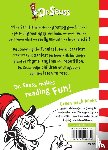 Dr. Seuss - Green Eggs and Ham