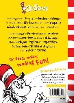 Dr. Seuss - Oh, The Places You'll Go!