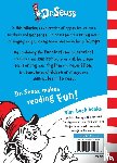Dr. Seuss - One Fish, Two Fish, Red Fish, Blue Fish