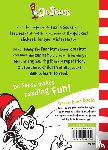 Dr. Seuss - Fox in Socks