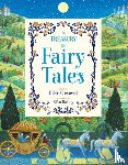 Cresswell, Helen - A Treasury of Fairy Tales