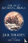 Tolkien, J R R - Lay of Aotrou and Itroun
