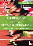 Fraser, Leon - Cambridge IGCSE™ Physical Education Student's Book