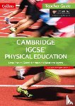 Fraser, Leon - Cambridge IGCSE™ Physical Education Teacher's Guide
