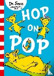 Seuss, Dr. - Hop On Pop