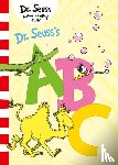 Dr. Seuss - Dr. Seuss's ABC