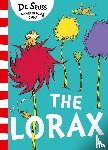 Dr. Seuss - The Lorax
