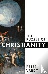 Vardy, Peter - The Puzzle of Christianity
