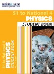 Lee, Anna, Spence, James, Leckie - S1 to National 4 Physics