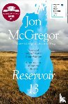 McGregor, Jon - Reservoir 13
