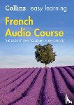 Collins Dictionaries - Easy Learning French Audio Course