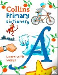 Collins Dictionaries - Primary Dictionary