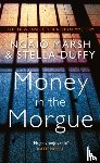 Marsh, Ngaio, Duffy, Stella - Money in the Morgue