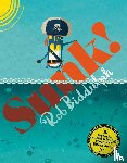 Biddulph, Rob - Sunk!