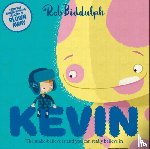 Biddulph, Rob - Kevin