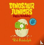 Biddulph, Rob - Happy Hatchday