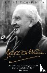 Carpenter, Humphrey - J. R. R. Tolkien