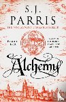 Parris, S. J. - Alchemy