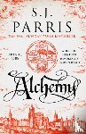 Parris, S. J. - Alchemy