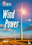 Dodd, Emily - Wind Power