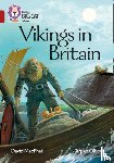 MacPhail, David - Vikings in Britain