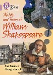 Purkiss, Sue - The Life and Times of William Shakespeare
