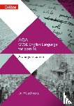 Heathcote, Jo - AQA GCSE English Language for post-16