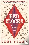 Zumas, Leni - Red Clocks