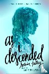 Talley, Robin - As I Descended